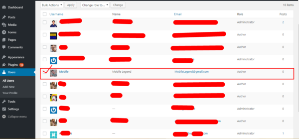 Gravity Forms Image Upload Field for User Registration - Image 5